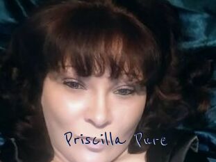 Priscilla_Pure