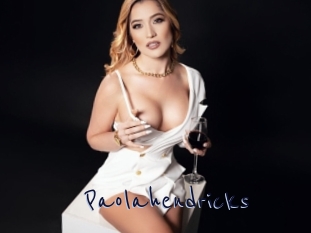 Paolahendricks