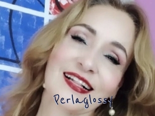 Perlaglossy