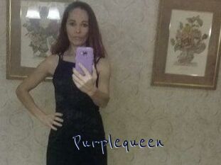 Purplequeen