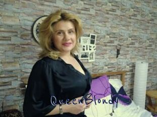 QueenBlondy