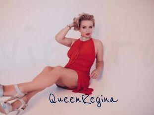 QueenRegina