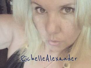 Richelle_Alexander