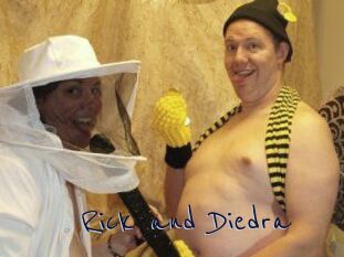 Rick_and_Diedra