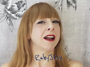 RubyJFox