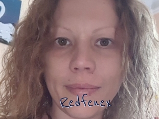 Redfenex