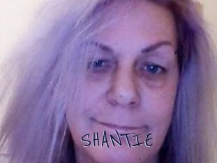 SHANTIE