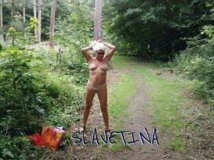 SLAVETINA