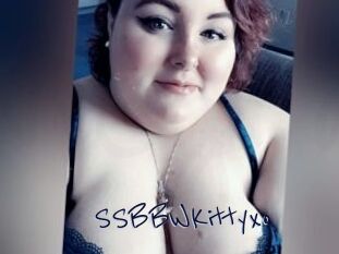 SSBBWKittyxo