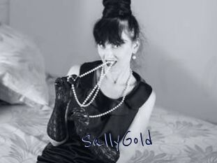 SallyGold