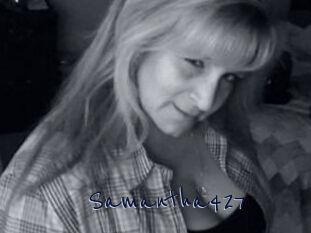 Samantha427