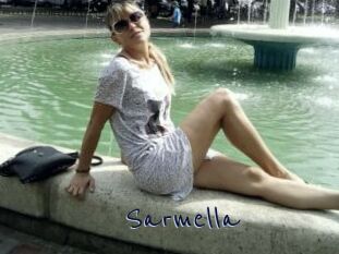 Sarmella