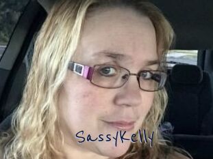 SassyKelly