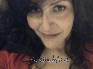 Sexiladylove