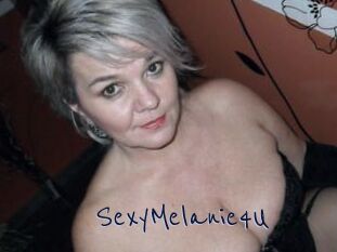 SexyMelanie4U