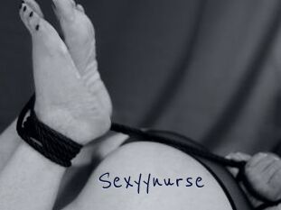 Sexyynurse