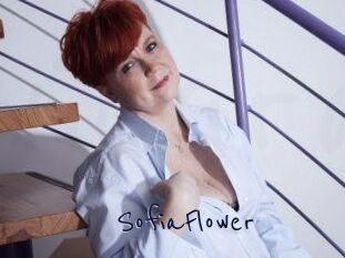 SofiaFlower