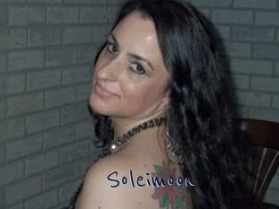 Soleimoon