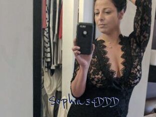 Sophia34DDD