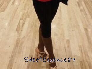 SweetEssence87