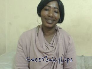 SweetJuicyLips