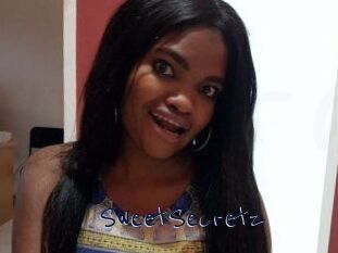 SweetSecretz