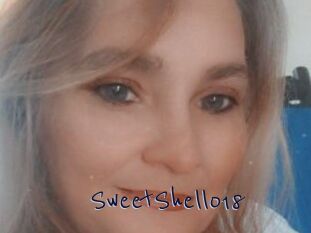 SweetShell018