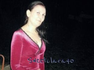 Sweetclara40