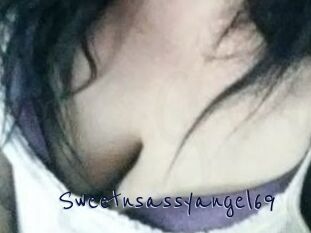 Sweetnsassyangel69