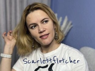 Scarlettflotcher