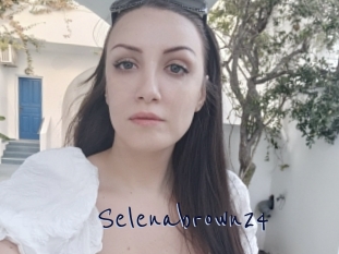 Selenabrown24