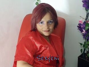 Sexyeni