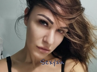 Sexysin