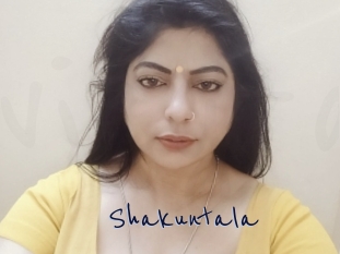 Shakuntala