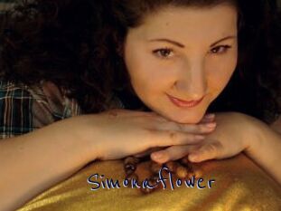 Simonaflower