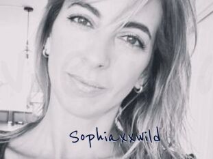 Sophiaxxwild