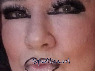 Spuitlisavol