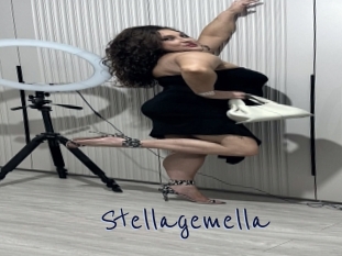 Stellagemella