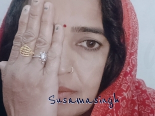 Susamasingh