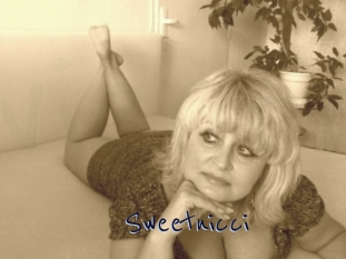 Sweetnicci