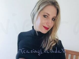 TeasingLucindaX