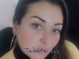 Tabata_sex