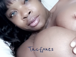 Tacyjones