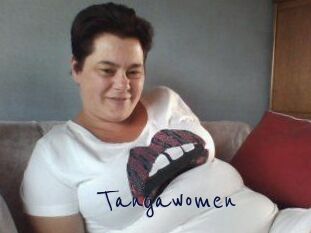 Tangawomen