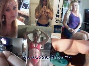 VanessaStar74