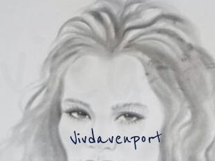 Vivdavenport