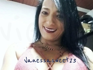 Vanessasweet23