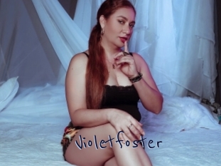 Violetfoster