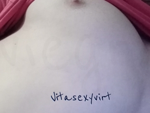 Vitasexyvirt