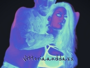 Vittoriaanddaxx